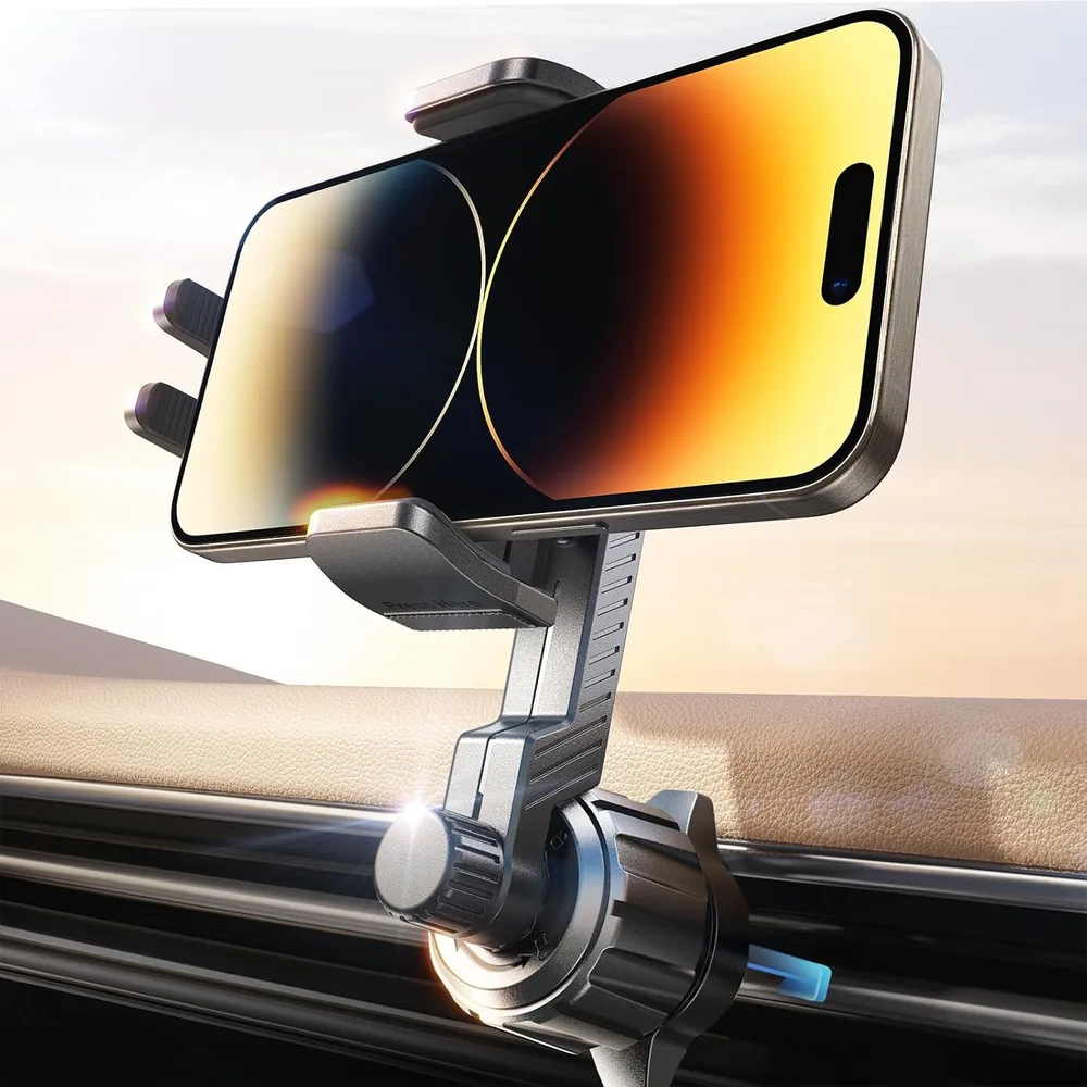 LISEN Universal Phone Holders for Your Car product view
